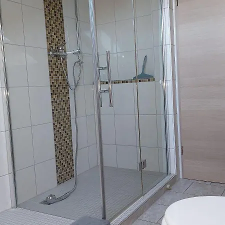 Appartamento Cosy Flat Close To Nature Herzberg am Harz