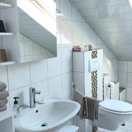 Cosy Flat Close To Nature 아파트 헤르츠베르크암하르츠