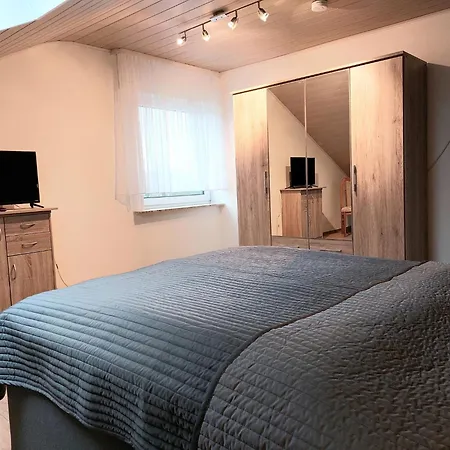 Cosy Holiday Flat Close To Nature