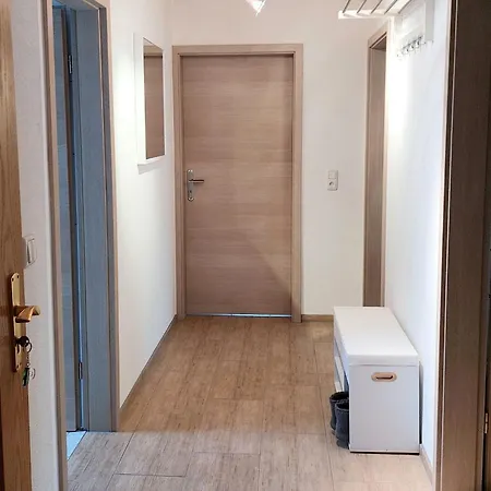 아파트 Cosy Flat Close To Nature 헤르츠베르크암하르츠
