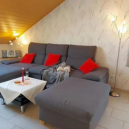 Cosy Flat Close To Nature