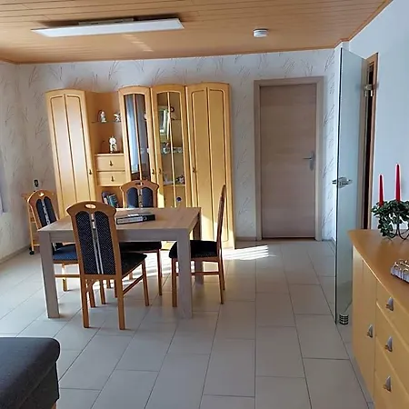 Cosy Flat Close To Nature * 헤르츠베르크암하르츠