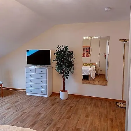 Cosy Flat Close To Nature 아파트 헤르츠베르크암하르츠
