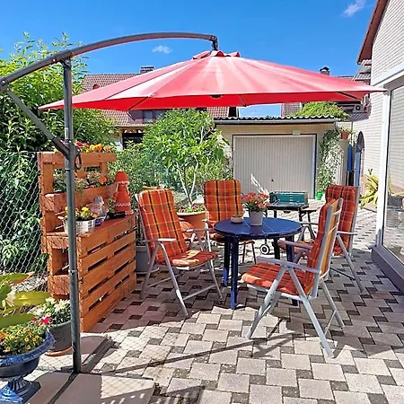 Cosy Flat Close To Nature 아파트 *