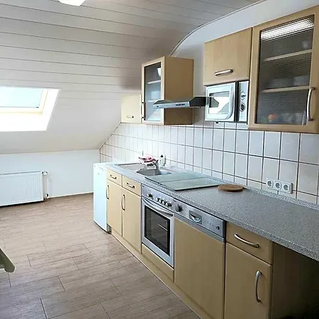 Cosy Flat Close To Nature 아파트 헤르츠베르크암하르츠