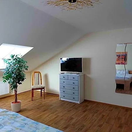 Cosy Flat Close To Nature *