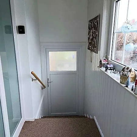 Cosy Flat Close To Nature * 헤르츠베르크암하르츠