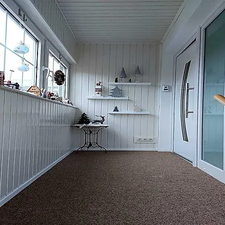 아파트 Cosy Flat Close To Nature