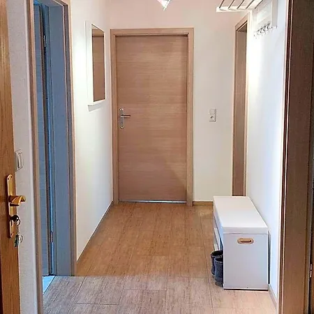 아파트 Cosy Flat Close To Nature