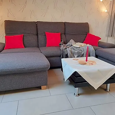 Cosy Flat Close To Nature *