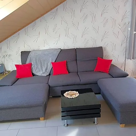 Cosy Flat Close To Nature * 헤르츠베르크암하르츠