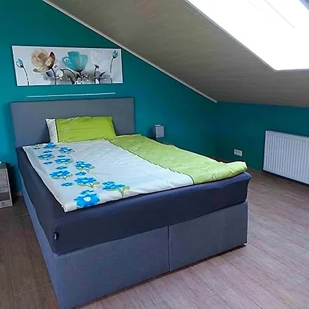 Cosy Flat Close To Nature