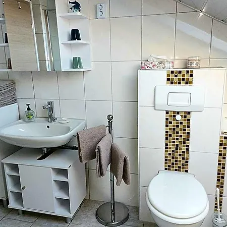Cosy Flat Close To Nature *