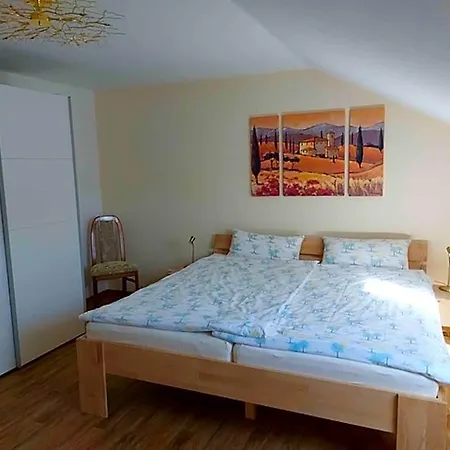 아파트 Cosy Flat Close To Nature *