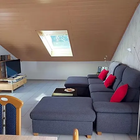 Cosy Flat Close To Nature 아파트 헤르츠베르크암하르츠