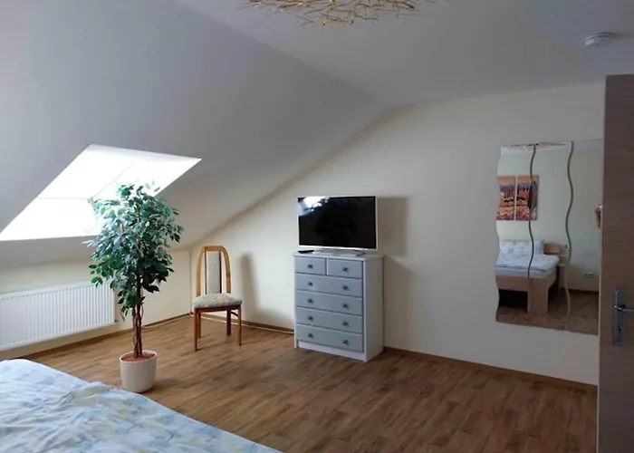 Cosy Flat Close To Nature *