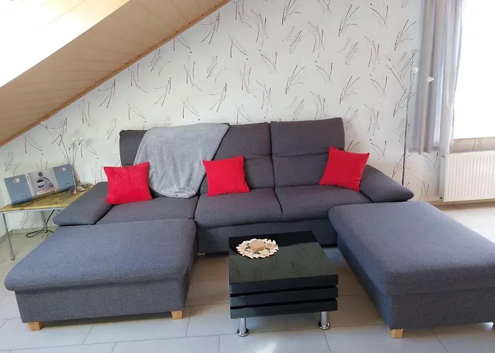 Cosy Flat Close To Nature Διαμέρισμα *