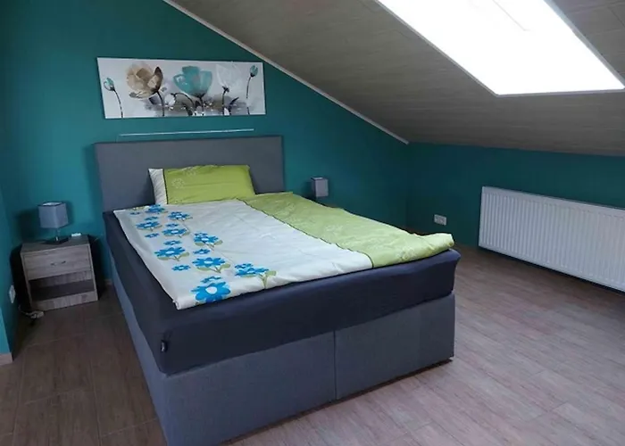 Cosy Flat Close To Nature Διαμέρισμα *
