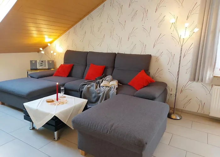 Διαμέρισμα Cosy Flat Close To Nature *