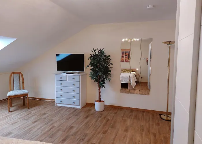 Διαμέρισμα Cosy Flat Close To Nature *
