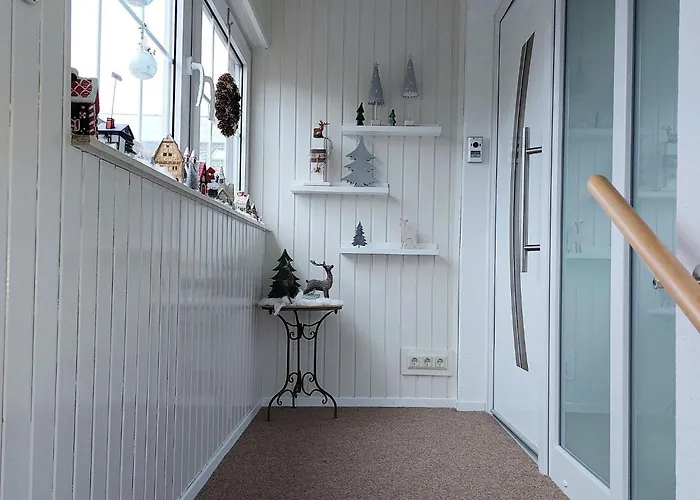 Διαμέρισμα Cosy Flat Close To Nature