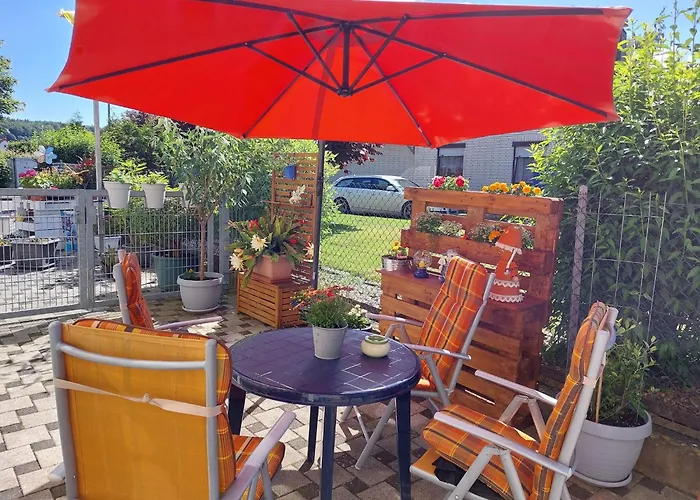 Διαμέρισμα Cosy Flat Close To Nature *